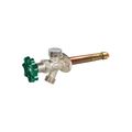 Product Image of C-144G 8" Anti-Siphon Wall Hydrant, 1/2" Push Fit, Diamond