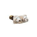 Product Image of C-633N Close Coupled Heavy Commercial Wall Hydrant, 1" MPT x 3/4" FPT