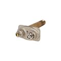 Product Image of C-634N 4" Heavy Commercial Wall Hydrant, 1" MPT x 3/4" FPT