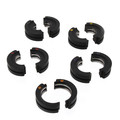 Press Jaws (3/8" - 1")