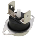 Product Image of Manual Reset Rollout Limit Switch, Cut Out 230°F (250 V)