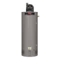 Product Image of PRO+G75-76N RU PV 75 Gallon 76,000 BTU Tall Professional Achiever Plus Heavy Duty Power Vent Water Heater, 8 Year (NG)