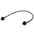 Product Image of PRO1F30CS 30" Click Seal Braided Stainless Steel Hose Faucet Connector (3/8" Compression x 1/2" FIP)