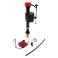Product Image of Anti-Siphon Fill Valve w/ Brass Shank and Flapper