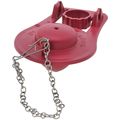 Product Image of PRO54 Heavy Duty Flapper (Red)