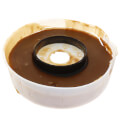 Product Image of PRO Series Extra Thick Wax Gasket w/ Flange, No Bolts