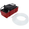 Product Image of Asurity Pro Condensate Pump w/ Tubing (120V, 22' Lift)