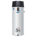 Product Image of 50 Gallon - 76,000 BTU Residential eF Series Power Direct Vent Energy Saver Residential Water Heater (LP Gas)