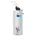 Product Image of 40 Gallon - 38,000 BTU Defender Safety System PDX1 Power Direct Vent Energy Saver Residential Water Heater (LP Gas)