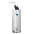Product Image of 55 Gallon - 78,000 BTU TTW Power Vent Energy Saver Residential Water Heater (Propane)