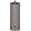 Product Image of 40 Gallon 40,000 BTU EF62 Tall Professional Achiever Atmospheric Water Heater, 8 Year (NG)