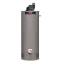 Product Image of 50 Gallon 42,000 BTU EF67 Tall Professional Achiever Power Vent Water Heater, 6 Year (NG)