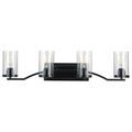 Product Image of 2 Light Bath Vanity Light (Brushed Nickel), P300259-009