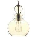 Product Image of Staunton 1 Light Pendant (Antique Bronze), P5334-20