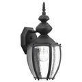 Product Image of Roman Coach 1 Light Outdoor Wall Lantern (Antique Bronze), P5765-20