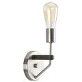 Product Image of Hangar 1 Light Wall Bracket (Brushed Nickel), P710043-009