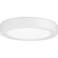 Product Image of Everlume 7" LED Edgelit Flush Mount (White), P810015-030-30