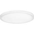 Product Image of Everlume 18" LED Edgelit Flush Mount (White), P810018-030-30