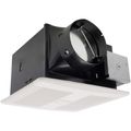 Product Image of ProPLUS Series Bath Exhaust Fan, 6" Duct, 80-140 CFM, 120V