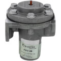 3/8" Oil Safety Valve