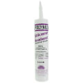 Product Image of Clear Polysil Industrial Grade Silicone Sealant (10.3 oz.)