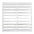 Product Image of Square FS12 PVC Full Grate