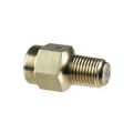 Product Image of 1/4" NPT Stainless Steel Pressure Snubber for Water & Oil Service