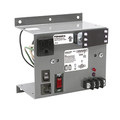Product Image of Panel Mount Single 40VA Power Supply, 120 Vac to 24 Vac