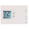 Product Image of LuxPro Digital Non-Programmable Thermostat (1 Heat -1 Cool)