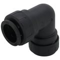 Product Image of 3/4" CTS ProLock 90° Elbow