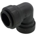 Product Image of 1" CTS ProLock 90° Elbow