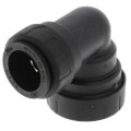 Product Image of 1" x 3/4" CTS ProLock Reducing 90° Elbow