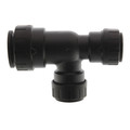 Product Image of 3/4" x 1/2" x 1/2" CTS Prolock Reducing Tee