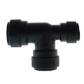 Product Image of 3/4" x 1/2" x 3/4" CTS Prolock Reducing Tee