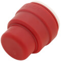 Product Image of 1/2" CTS ID JG Twist & Lock Speedfit End Cap (Red)