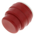 Product Image of 3/4" CTS ID JG Twist & Lock Speedfit End Cap (Red)