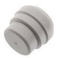 1" CTS ID JG Twist & Lock Speedfit Test Cap (Slim)