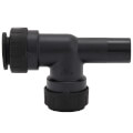 Product Image of 3/4" x 3/4" x 3/4" CTS ProLock Stackable Tee