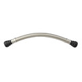 3/4" CTS x 3/4" CTS ProLock Flexi Hose (18" Length)
