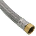 3/4" CTS x 3/4" NPS ProLock Flexi Hose (18" Length)