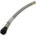 Product Image of 3/4" CTS x 3/4" NPS ProLock Flexi Hose (18" Length)