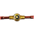 Product Image of 1/2" SAE Female x Male Flare Sight Glass Moisture Indicator
