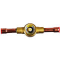 Product Image of 7/8" ODF Sight Glass Moisture Indicator