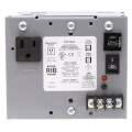 Product Image of Enclosed Single 100VA UL Class 2 Power Supply, 120 Vac to 24 Vac