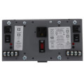Product Image of Enclosed Dual 100VA UL Class 2 Power Supply, 120 Vac to 24 Vac