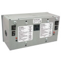Product Image of Dual 100 VA, UL Class 2, Secondary Wires (120 Vac to 24 Vac Enclosure)