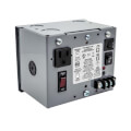 Product Image of Enclosed Single UL Class 2 DC Power Supply, 120 Vac to 24 Vdc at 2.5 Amp