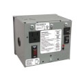 Product Image of Single 100 VA, UL Class 2, Secondary Wires, 10A Main Breaker (120 Vac to 24 Vac Enclosure)