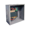 Product Image of 200 VA Power Supply, Five 40 VA Class 2 Outputs, (480/347/277/240/120 Vac to 24 Vac Enclosure)