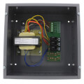 Product Image of Enclosed Single 300VA Power Supply w/ 3 100VA Class 2 Outputs, 480/277/240/120 Vac to 24 Vac
